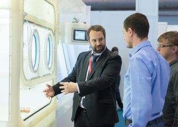 Cleanzone Messe Frankfurt