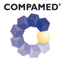 Compamed Messe Trade Fair