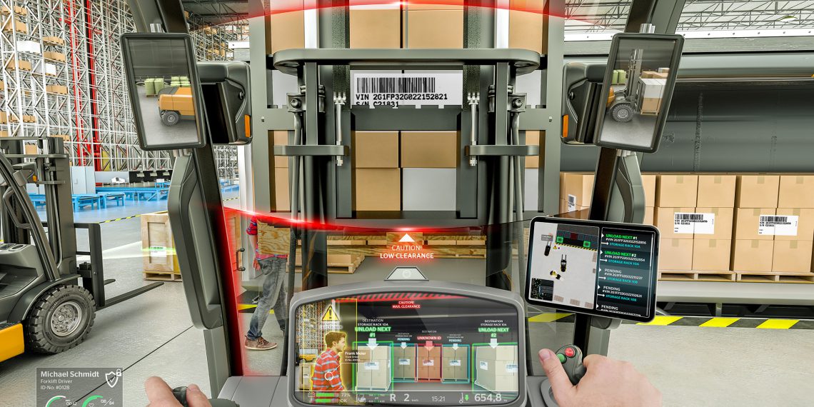 Gemeinsam mit den führenden Staplerherstellern entwickelt das Technologieunternehmen Continental zukunftsweisende Lösungen für den Materialtransport sowie auf die jeweiligen Erfordernisse zugeschnittene Sonderlösungen.