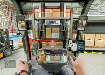 Gemeinsam mit den führenden Staplerherstellern entwickelt das Technologieunternehmen Continental zukunftsweisende Lösungen für den Materialtransport sowie auf die jeweiligen Erfordernisse zugeschnittene Sonderlösungen.