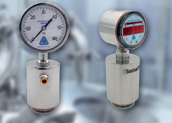 Sentinel DFI: Schutz hochwertiger Produkte vor Kontamination