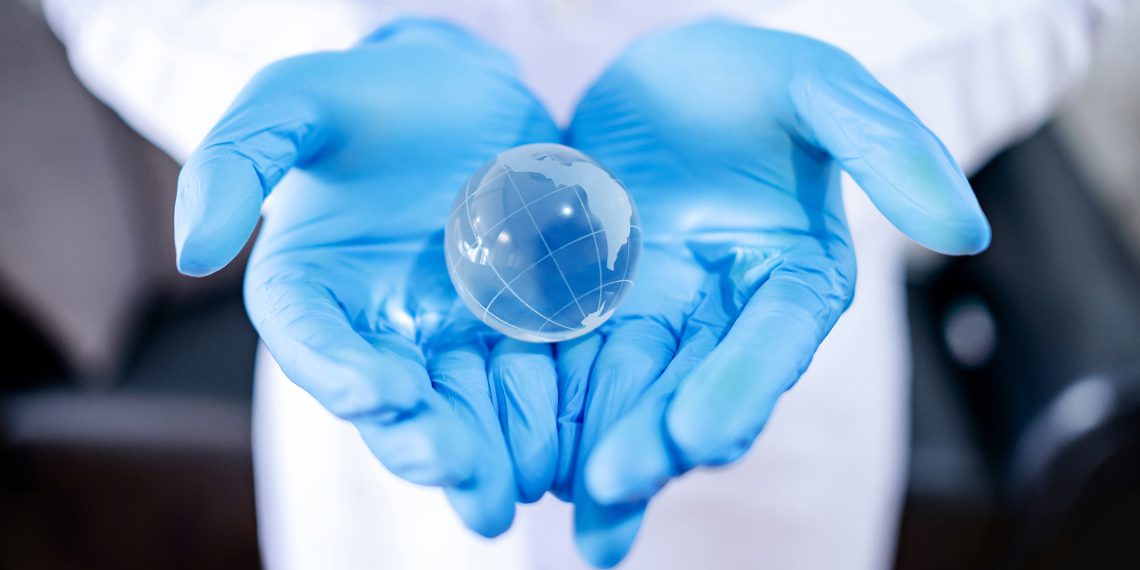 Datengesteuerte, nachhaltige Fertigung