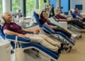 Sichere Blutversorgung beginnt im&nbsp;Labor