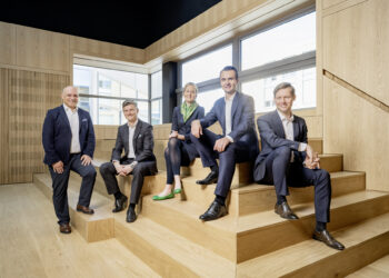 Arzneimittelhersteller wechselt die Geschäftsführung