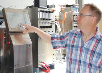 Hamilton Forschung Pharma