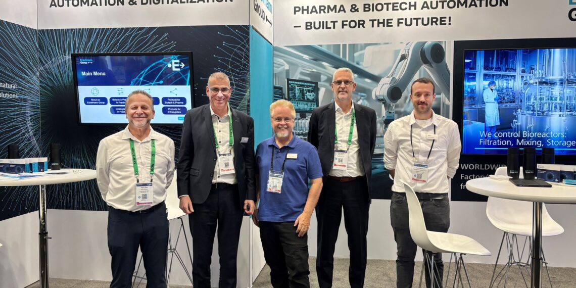 Leitsystemlösungen für spezifische Anforderungen