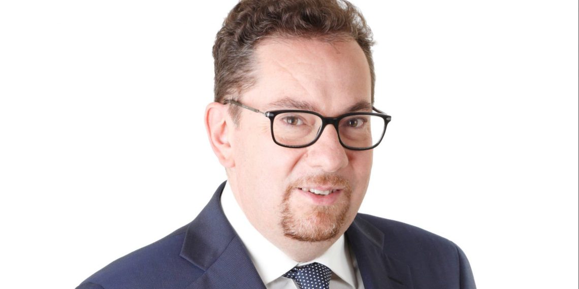 Emidio Zorzella. (Bild: Antares Vision)