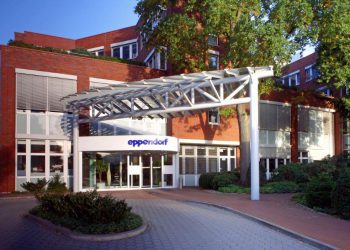 Eppendorf startet weltweite Joboffensive