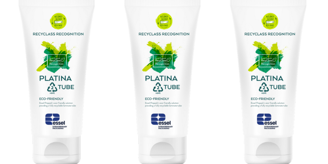 Essel Platinatube Recyclass