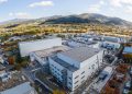 Grünes Licht für Arzneimittelproduktion in High-Containment-Fabrik