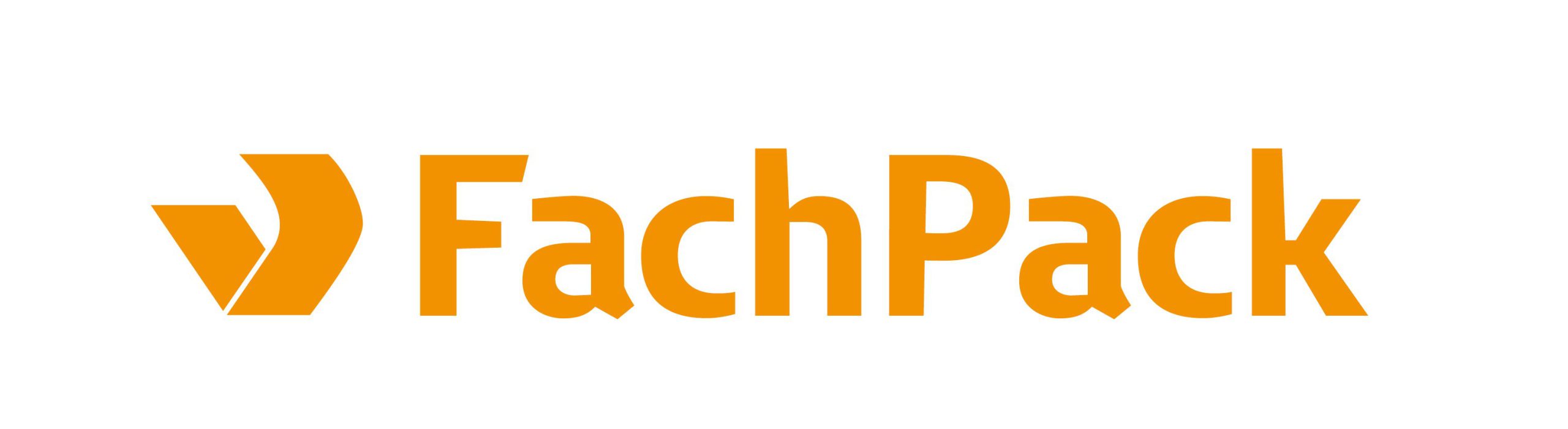 FachPack Messe Logo