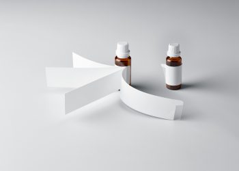 Die August Faller Gruppe erweitert ihre Produktpalette um ein Booklet-Wickeletikett für noch vielfältigere Informationsmöglichkeiten.