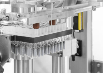 Flexibilität, Robotik und Personalisierung