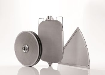 Neuartige 3D-Hochleistungsfiltergewebe GKD – Gebr. Kufferath