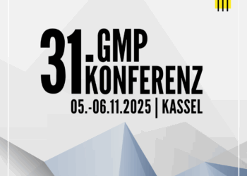 31. GMP-Konferenz