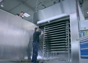 Innovationen rund um die pharmazeutische Gefriertrocknung: Optima Pharma ist jetzt Teil des internationalen Konsortiums LyoHUB.