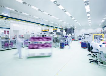 Primärpackmittel für Biologika Gerresheimer