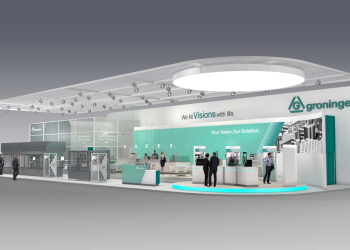 Verarbeitung von Flüssigkeiten