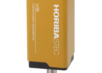 Horiba hat mit den selbstregulierenden Kapazitätsmanometern der Serie VG-200 den prestigeträchtigen iF DESIGN AWARD 2018 in der Disziplin ‚Produktdesign‘ gewonnen.