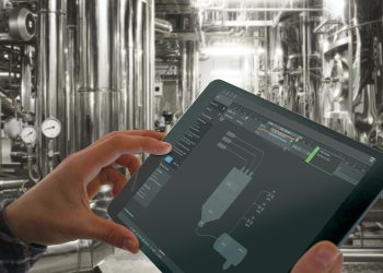 Neue Honeywell Visualisierungstechnologie Experion Batch erhöht Produktivität in Batch-Betrieben