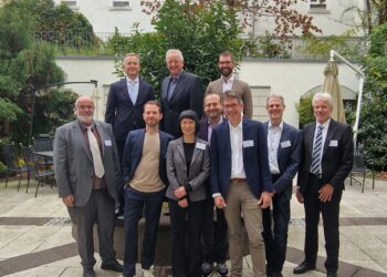 Arzneimittelindustrie und Verpackungshersteller intensivieren Zusammenarbeit