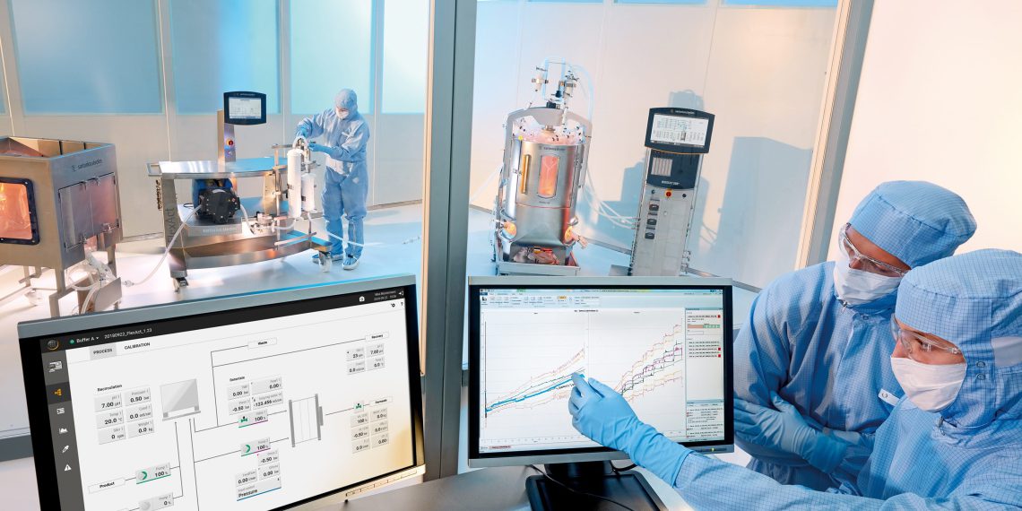 Der Technologiekonzern Siemens und Sartorius Stedim Biotech (SSB), ein international führender Zulieferer der biopharmazeutischen Industrie, haben eine langfristige Kooperation im Bereich der Automatisierung vereinbart.