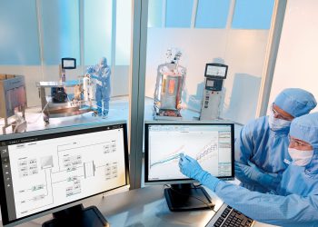 Der Technologiekonzern Siemens und Sartorius Stedim Biotech (SSB), ein international führender Zulieferer der biopharmazeutischen Industrie, haben eine langfristige Kooperation im Bereich der Automatisierung vereinbart.
