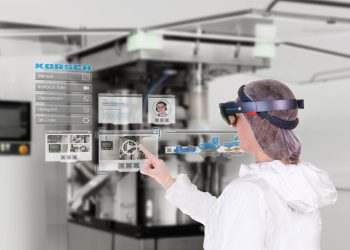 PharmaView. Bild: Korsch