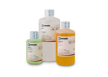 Inorganic Ventures – Akkreditierung nach ISO 17034 für Referenzmaterialien und Hersteller von pH-Standards Spetec