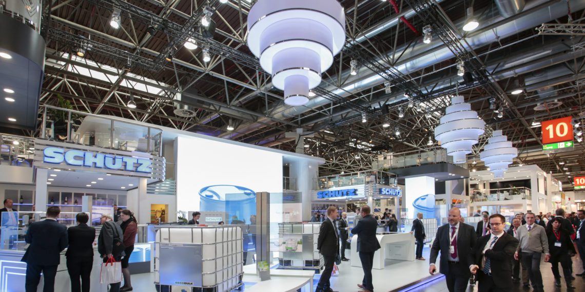 Bild: Messe Düsseldorf, Constanze Tillmann