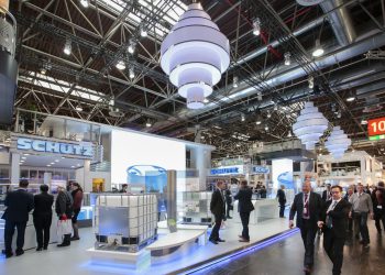 Bild: Messe Düsseldorf, Constanze Tillmann