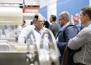 Produktspektrum der interpack 2023