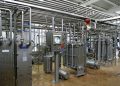 Edelstahl-Rohrleitungssystem AIRnet Edelstahl von Atlas Copco