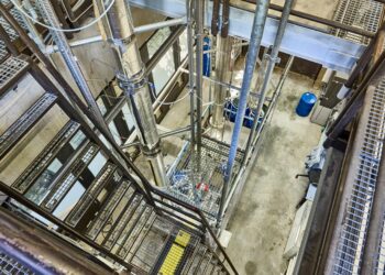 CDMO weiht Anlage für flüssige Arzneimittel ein