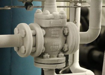 Lauda fertigt Prozesskühlanlage mit natürlichen Kältemitteln.