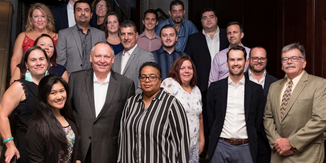 Weltmarktführer für Temperierung feiert zehnjähriges Jubiläum in Nordamerika