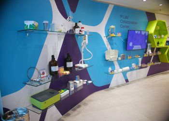 Merck eröffnet weiteres M Lab-Kunden-Kooperationszentrum in São Paulo, Brasilien
