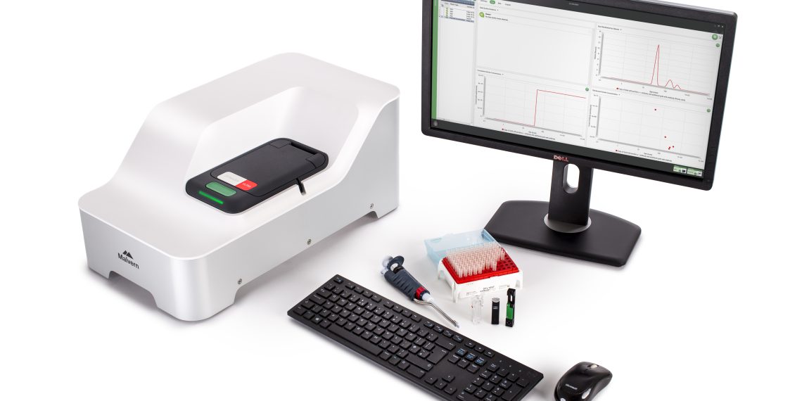Die neuen Zetasizer Pro and Ultra Lichtstreusysteme für die revolutionierte Nanopartikel- und Molekülanalyse. Bild: Malvern Panalyticals