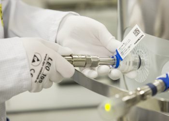 Hamilton reagiert auf die Bedürfnisse am Markt