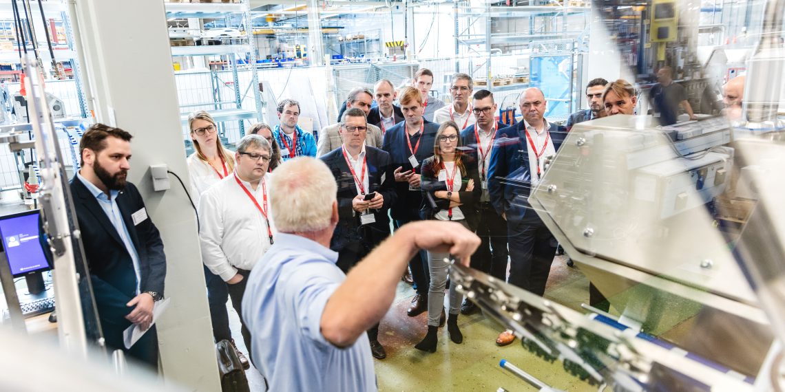 Multivac Processing & Packaging Forum