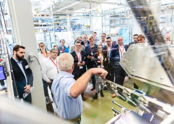 Multivac Processing & Packaging Forum