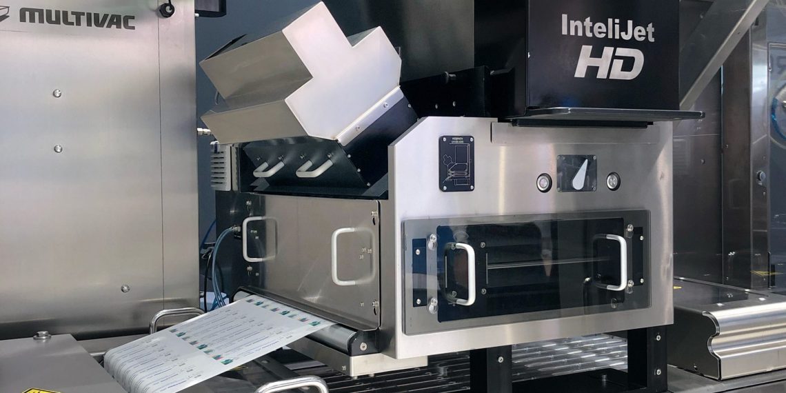 Multivac kooperiert mit Bell-Mark