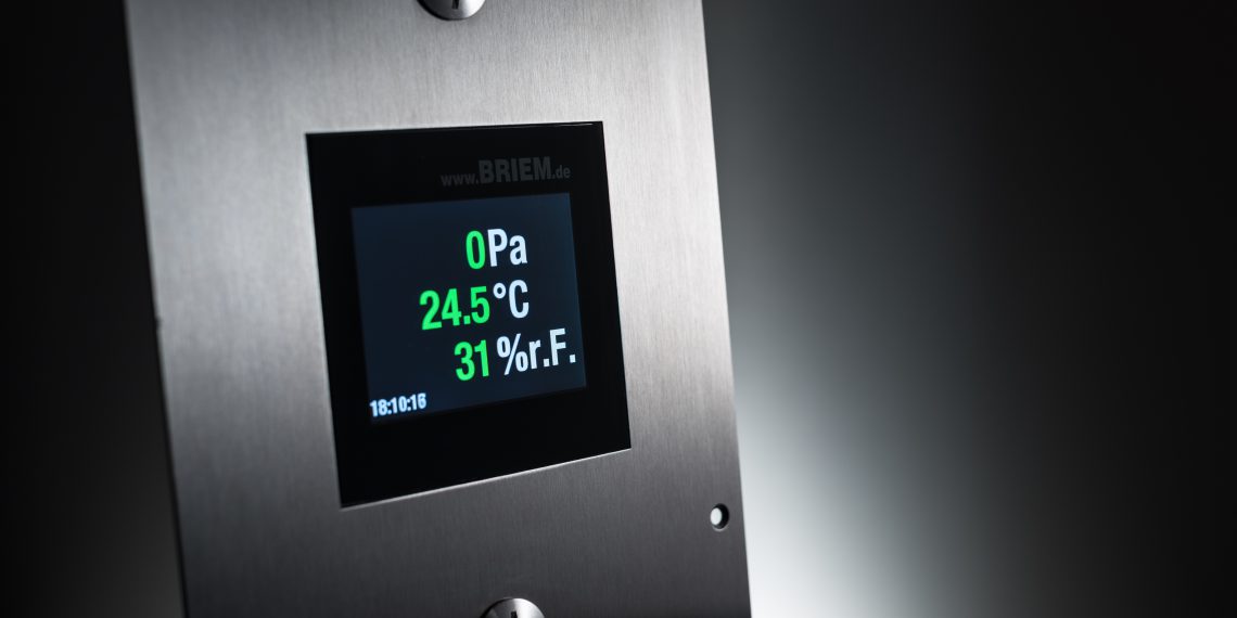 Briem Steuerungstechnik