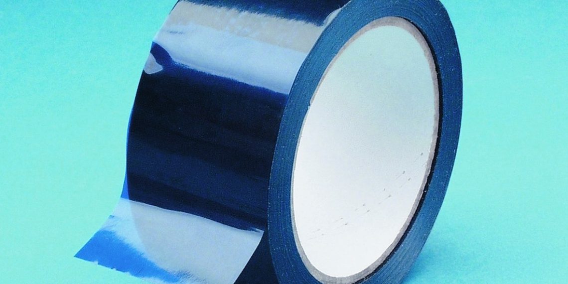 Klebebänder für Labor und Betrieb Reichelt Chemietechnik