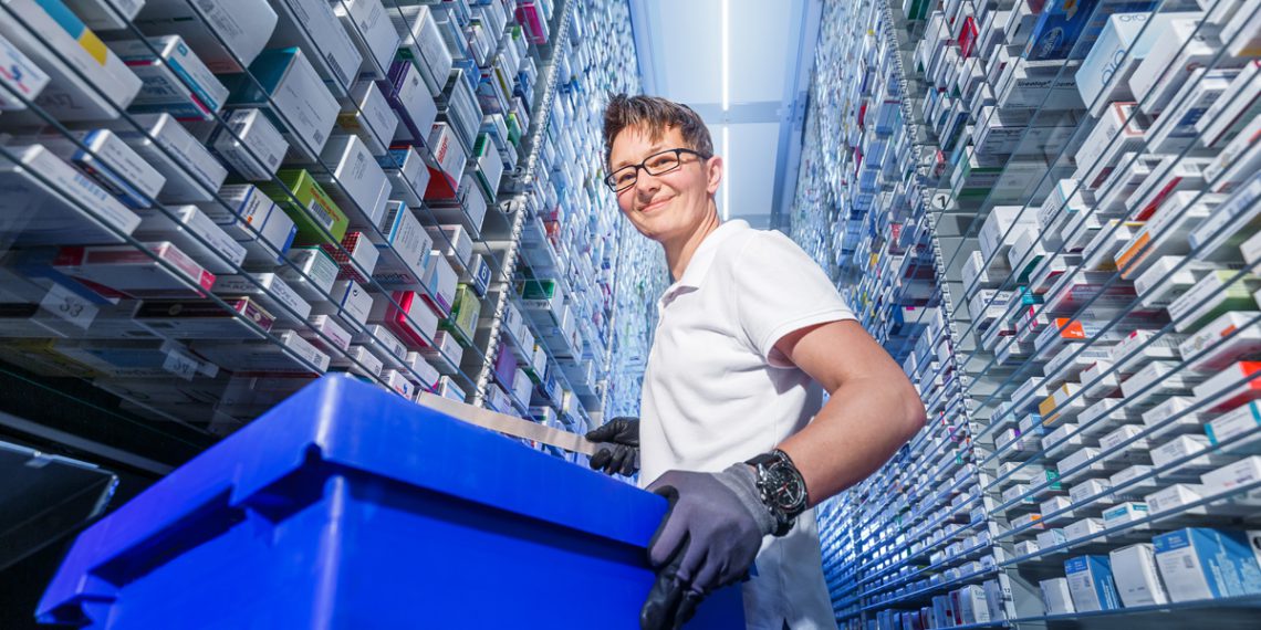 Optimierung Bestandsmanagement