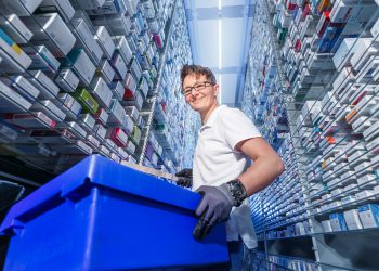 Optimierung Bestandsmanagement