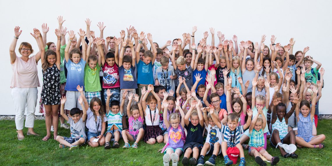 Naturwissenschaft und Technik erleben