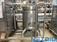 Laboranlagen - Online Auktion 28.06.23