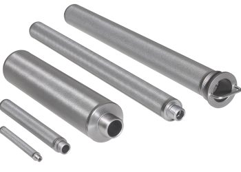 Effiziente Filtration in der Chemie- und Pharmaindustrie