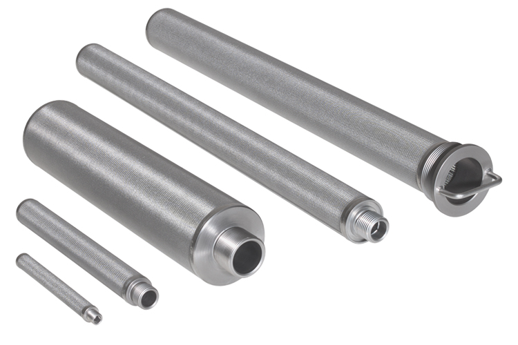 Effiziente Filtration in der Chemie- und Pharmaindustrie